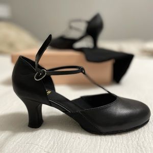 Bloch Woman’s Dance Shoes